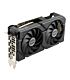 ASUS Dual Radeon RX 7600 EVO OC Edition 8GB GDDR6 Graphics Card