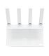 Xiaomi AX3000T Wi-Fi 6 Dual-Band Gigabit Mesh Router- White