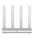 Xiaomi AX3000T Wi-Fi 6 Dual-Band Gigabit Mesh Router- White