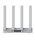 Xiaomi AX3000T Wi-Fi 6 Dual-Band Gigabit Mesh Router- White