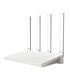 Xiaomi AX3000T Wi-Fi 6 Dual-Band Gigabit Mesh Router- White