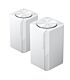 Xiaomi AC1200 Whole Home Mesh Wi-Fi System (2-Pack)