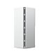 Xiaomi Mesh System AX3000 NE Whole-Home Wi-Fi 6 Router (1-Pack) – White