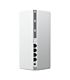 Xiaomi Mesh System AX3000 NE Whole-Home Wi-Fi 6 Router (1-Pack) – White