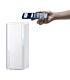 Xiaomi Mesh System AX3000 NE Whole-Home Wi-Fi 6 Router (1-Pack) – White