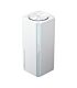 Xiaomi Mesh System AX3000 NE Whole-Home Wi-Fi 6 Router (1-Pack) – White