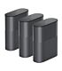 Xiaomi Mesh System BE3600 Pro – 3 Pack