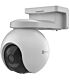 Ezviz EB8 2K Battery-Power PT 4G Camera