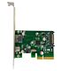 USB 3.1 (TYPE C) PCI-E CARDS