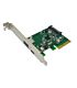 USB 3.1 (TYPE C) PCI-E CARDS
