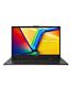 Asus VivoBook Go 15 E1504FA Series Mixed Black Notebook