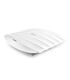TP-Link EAP110 Wireless Access Point 300 Mbit/s Power over Ethernet (PoE) White