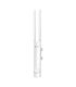 TP-Link EAP110-Outdoor Wireless Access Point 300 Mbit/s Power over Ethernet (PoE)