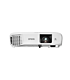 Epson EB-W49 WXGA 3800 ANSI Lumens Standard Throw Projector White V11H983040