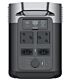 ECOFLOW DELTA 2 Lithium Portable Power Station - 1800W Output - 1024Wh LFP Battery