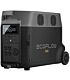 Ecoflow Delta Pro Mobile Power Station 3600W 3600Wh