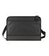 Belkin -  Always-On Laptop Case with Strap for 13-14 inch Laptops - Black