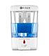 Eiger Hygiene � 700ML Wall Mounted Auto Sanitizer Dispenser