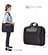 EVERKI EKB407NCH17 ADVANCE 17.3 INCH NOTEBOOK BRIEFCASE BAG