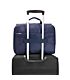 EVERKI EKS661N CONTEMPRO SHOULDER BAG 14.1 INCH / MACBOOK PRO 15 INCH NAVY/ASH