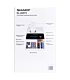 Sharp EL-2607V Premium Fast Printer Calculator AC Powered