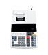 Sharp EL-2607V Premium Fast Printer Calculator AC Powered