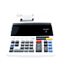Sharp EL-2607V Premium Fast Printer Calculator AC Powered