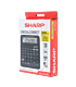 Sharp EL-CC12D Desk Calculator - CheckCorrect Tax