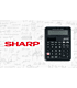 Sharp EL-CC12D Desk Calculator - CheckCorrect Tax