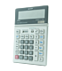 Sharp EL-2128V 12-Digit Semi-Desk Calculator
