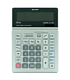 Sharp EL-2128V 12-Digit Semi-Desk Calculator