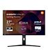 Xiaomi G Pro 27i 27" 2K 1440p Mini LED IPS Gaming Monitor (180Hz, 1ms, 16:9, HDMI/DP, AMD FreeSync, and HDR1000)
