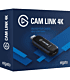 Corsair Elgato Cam Link 4K Standard 10GAM9901