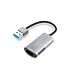 EARLDOM HDMI TO USB 3.0 Video Capture - ET-W17