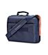 EVERKI EKS661N CONTEMPRO SHOULDER BAG 14.1 INCH / MACBOOK PRO 15 INCH NAVY/ASH