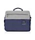 EVERKI EKS661N CONTEMPRO SHOULDER BAG 14.1 INCH / MACBOOK PRO 15 INCH NAVY/ASH