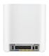 ASUS ExpertWiFi EBM68 AX7800 Tri-band Business WiFi 6 system - 2 pack