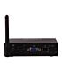Giada F210U Fanless Atom Z8350 2GB 32GB