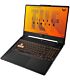Asus TUF Gaming A15 FA506NF Gaming Notebook Ryzen 5 7535HS 4.55GHz 8GB 512GB 15.6 inch