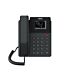 Fanvil 4SIP Fast Ethernet Colour Screen PoE VoIP Phone | V60P
