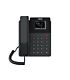 Fanvil 4SIP Fast Ethernet Colour Screen PoE WiFi 6 VoIP Phone | V60W