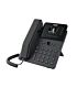 Fanvil 4SIP Gigabit Colour Screen PoE VoIP Phone | V61G