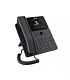 Fanvil 4SIP Gigabit Colour Screen PoE VoIP Phone | V61G