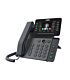 Fanvil 20SIP Gigabit Bluetooth PoE WiFi 5 VoIP Phone | V65