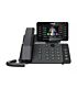 Fanvil 20SIP Gigabit Bluetooth PoE WiFi 5 VoIP Phone | V65