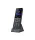 Fanvil 8SIP Portable Dual Band WiFi 6 VoIP Phone | W620W