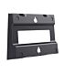 Fanvil Wall Mount Accessory for Select Fanvil V-Series VoIP Phones | WB107