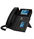 Fanvil 16SIP Gigabit Bluetooth PoE VoIP Phone | X5U