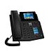 Fanvil 16SIP Gigabit Bluetooth PoE VoIP Phone | X5U