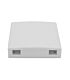 Fibre Termination Box 2 Port